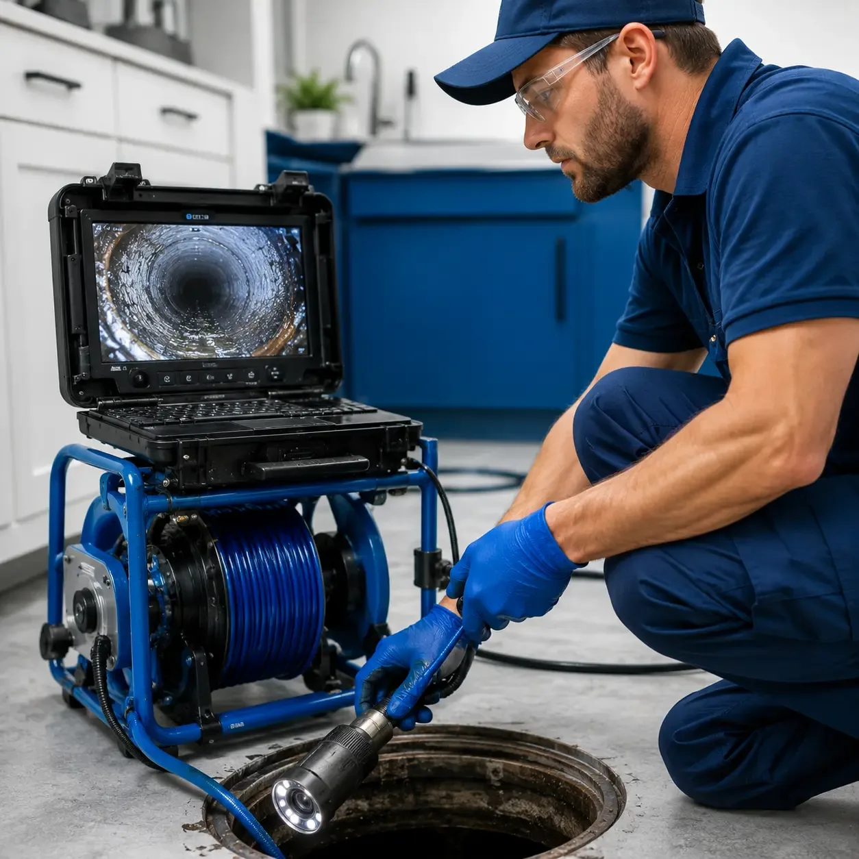Pipe Relining professionals serving Hotevilla, AZ